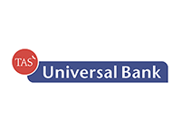Банк Universal Bank в Езуполе